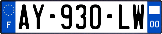 AY-930-LW