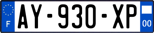 AY-930-XP