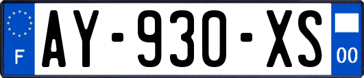 AY-930-XS