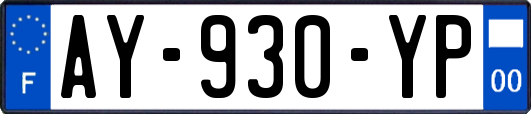 AY-930-YP