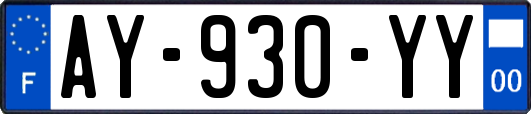 AY-930-YY