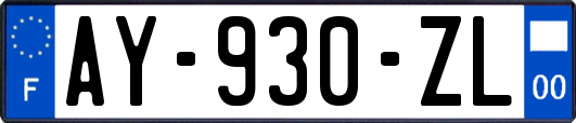 AY-930-ZL