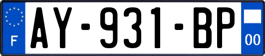 AY-931-BP
