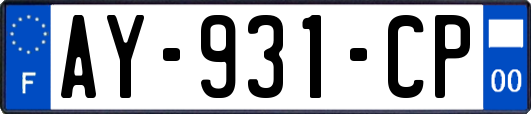 AY-931-CP