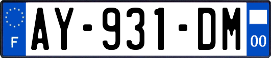 AY-931-DM