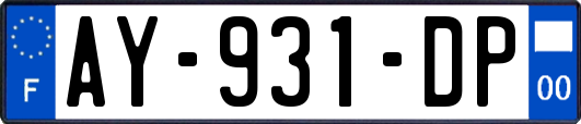 AY-931-DP