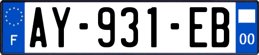 AY-931-EB