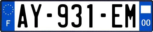 AY-931-EM