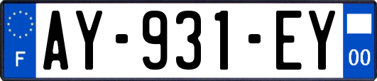 AY-931-EY