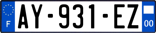AY-931-EZ