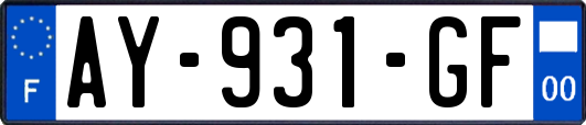 AY-931-GF