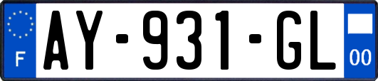 AY-931-GL