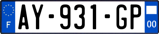 AY-931-GP