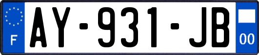 AY-931-JB