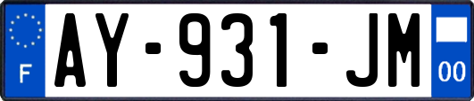 AY-931-JM
