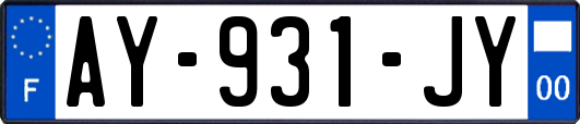 AY-931-JY
