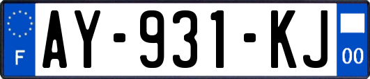 AY-931-KJ