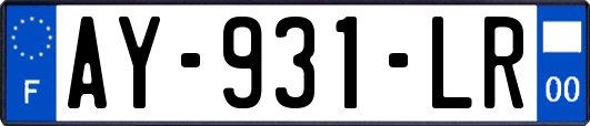 AY-931-LR
