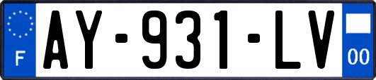 AY-931-LV