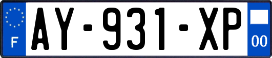 AY-931-XP