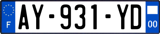 AY-931-YD