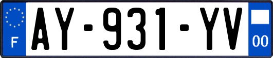 AY-931-YV
