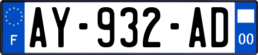 AY-932-AD