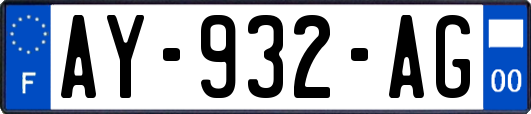 AY-932-AG