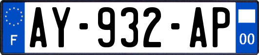 AY-932-AP