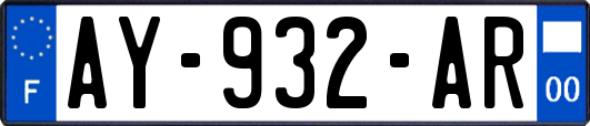 AY-932-AR