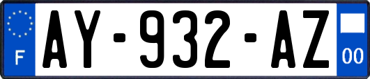 AY-932-AZ