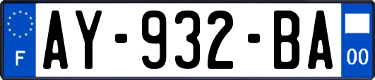AY-932-BA