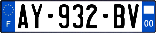 AY-932-BV