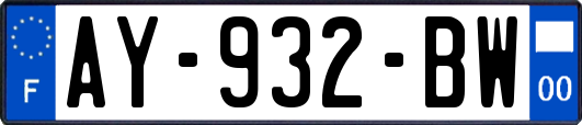 AY-932-BW