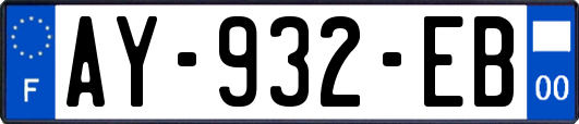 AY-932-EB