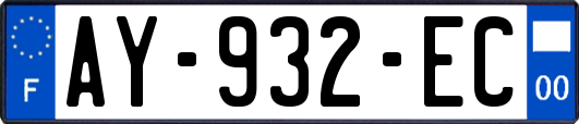 AY-932-EC