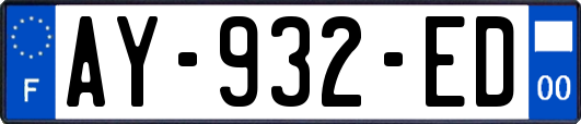AY-932-ED