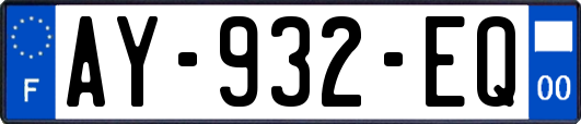 AY-932-EQ