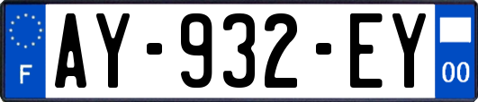 AY-932-EY