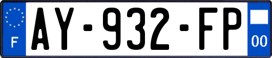 AY-932-FP