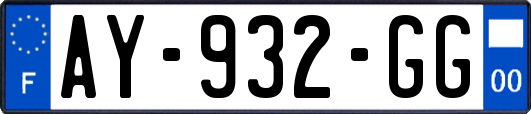 AY-932-GG