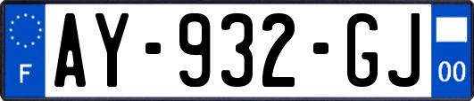 AY-932-GJ