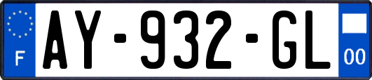 AY-932-GL