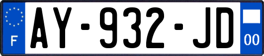 AY-932-JD
