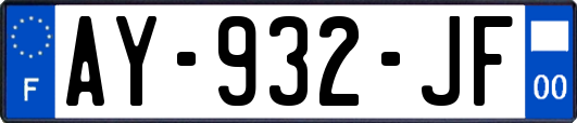 AY-932-JF