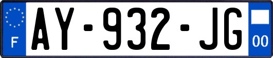 AY-932-JG