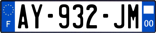 AY-932-JM