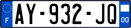 AY-932-JQ