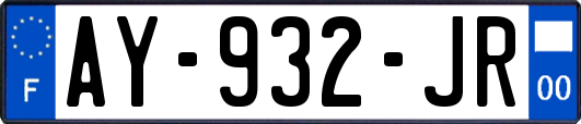 AY-932-JR