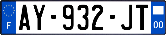 AY-932-JT
